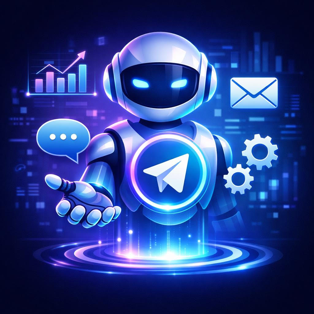 AI Agent Basic | Small Business Automation