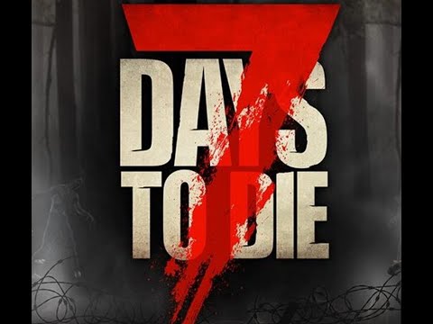 7 Days to die Steam Gift