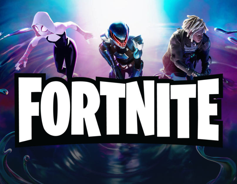 Fortnite V-Bucks