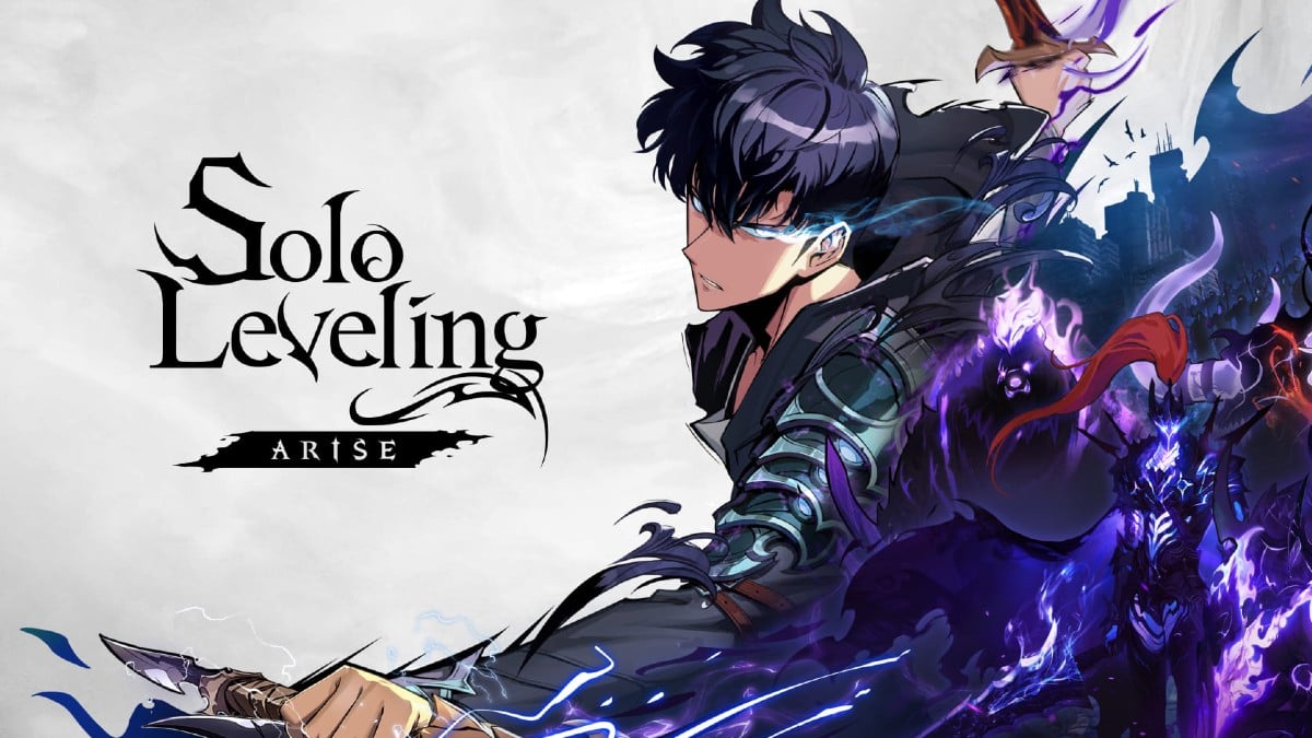 Solo leveling: ARISE Donate