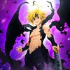 The Seven Deadly Sins: Grand Cross Donate